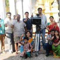Director Vara Mullapudi New Film Opening Stills | Picture 957542