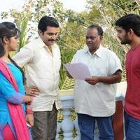 Director Vara Mullapudi New Film Opening Stills | Picture 957543