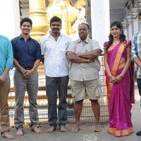 Director Vara Mullapudi New Film Opening Stills | Picture 957544