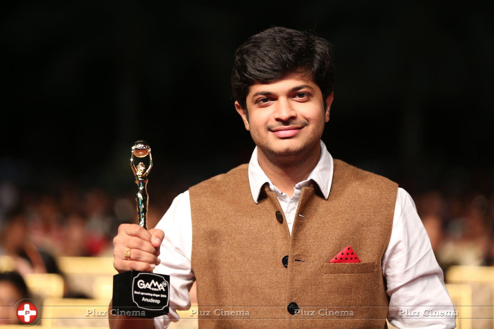 Gama Tollywood Music Awards 2014 Photos | Picture 957550