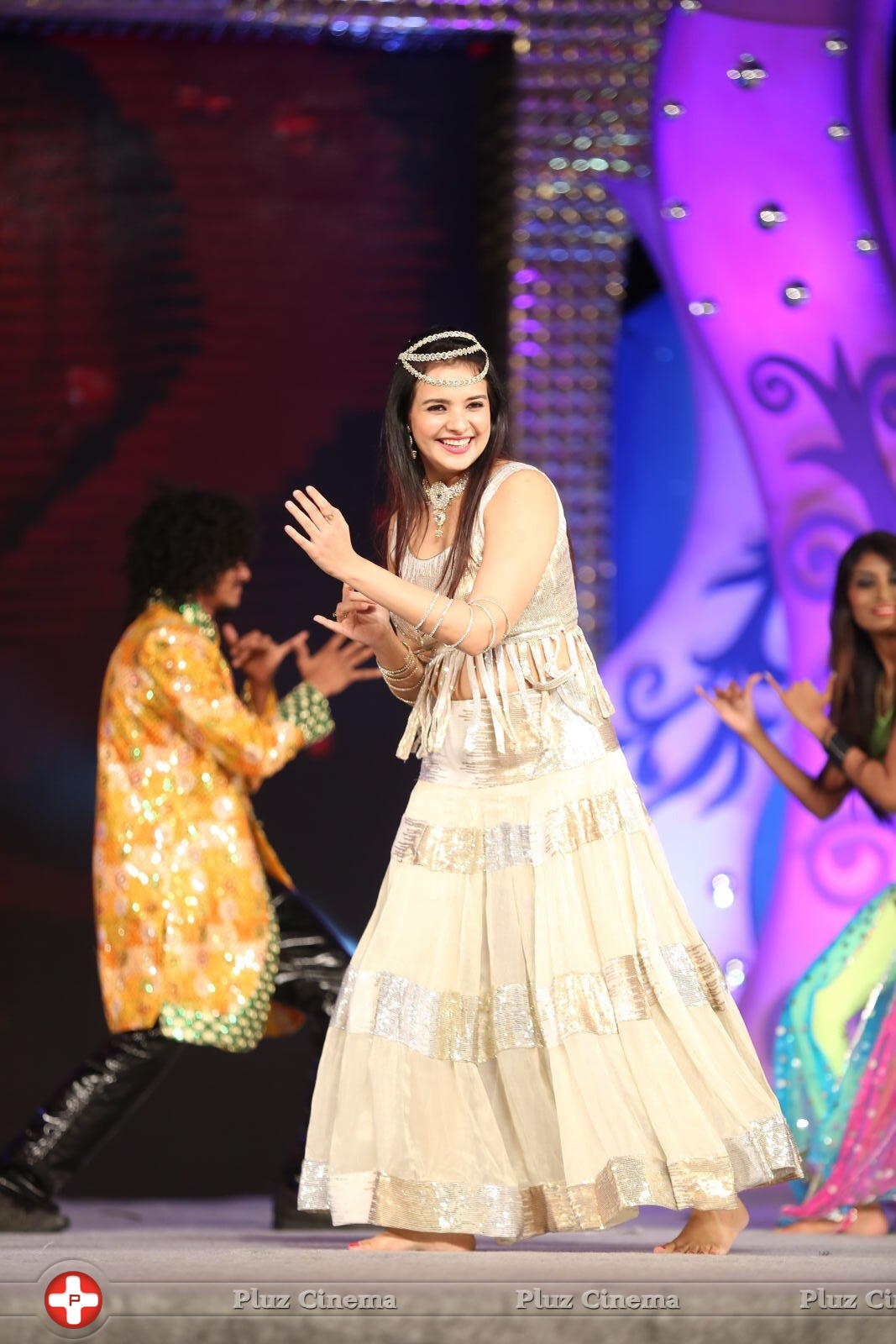 Gama Tollywood Music Awards 2014 Photos | Picture 957555