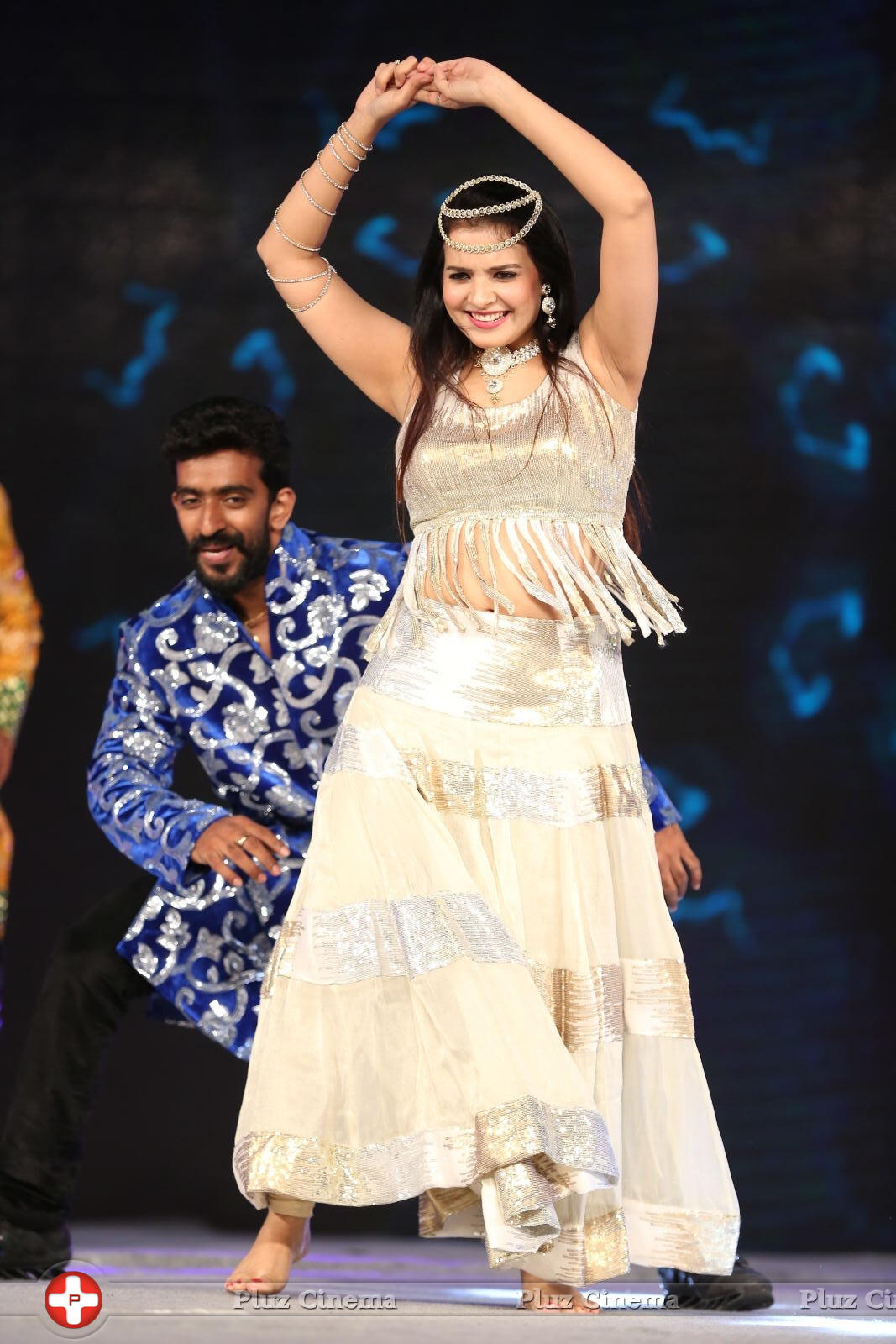 Gama Tollywood Music Awards 2014 Photos | Picture 957556