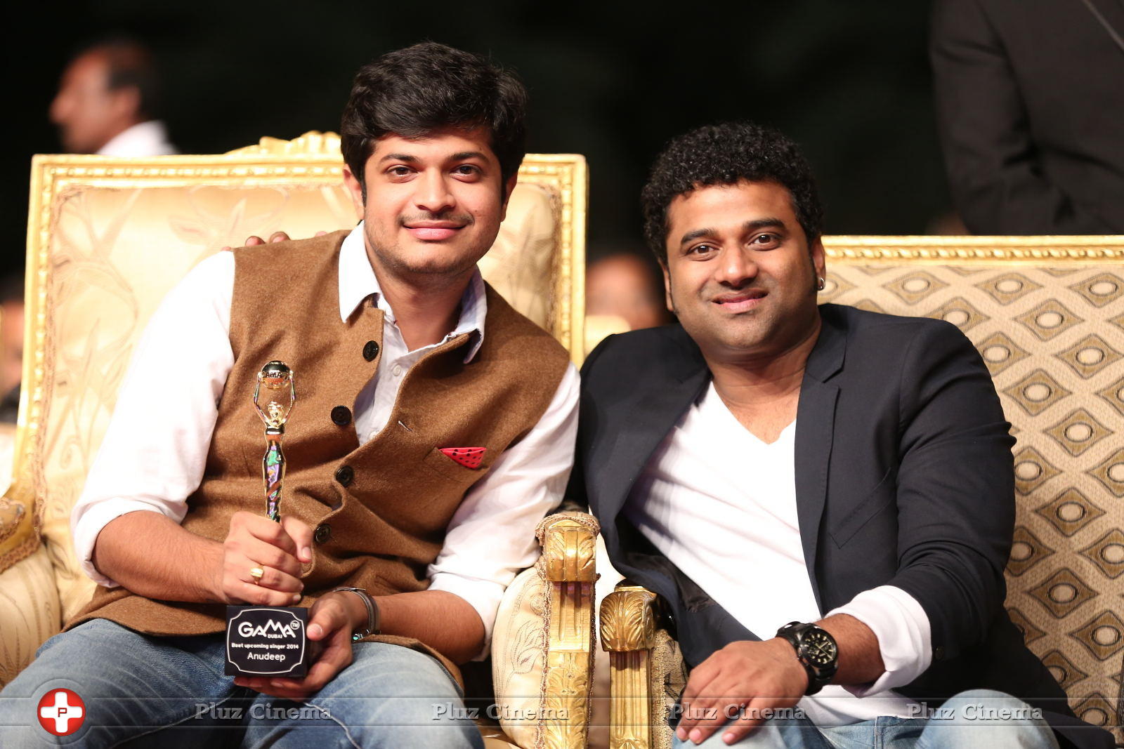 Gama Tollywood Music Awards 2014 Photos | Picture 957559