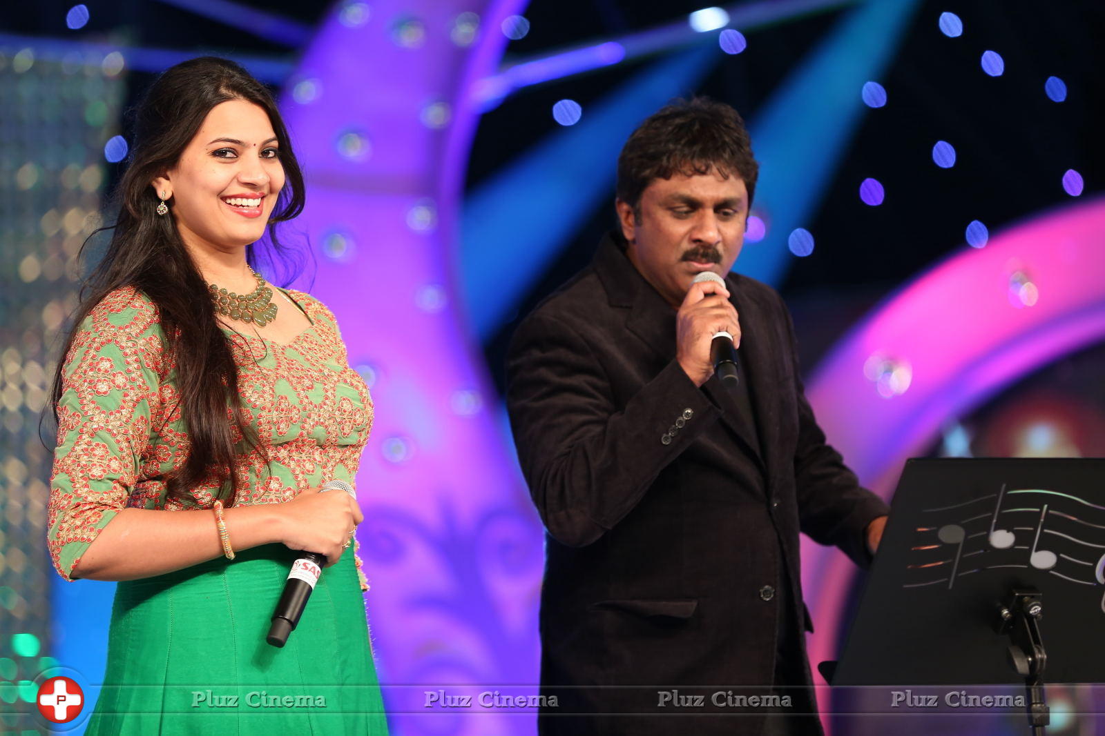 Gama Tollywood Music Awards 2014 Photos | Picture 957560