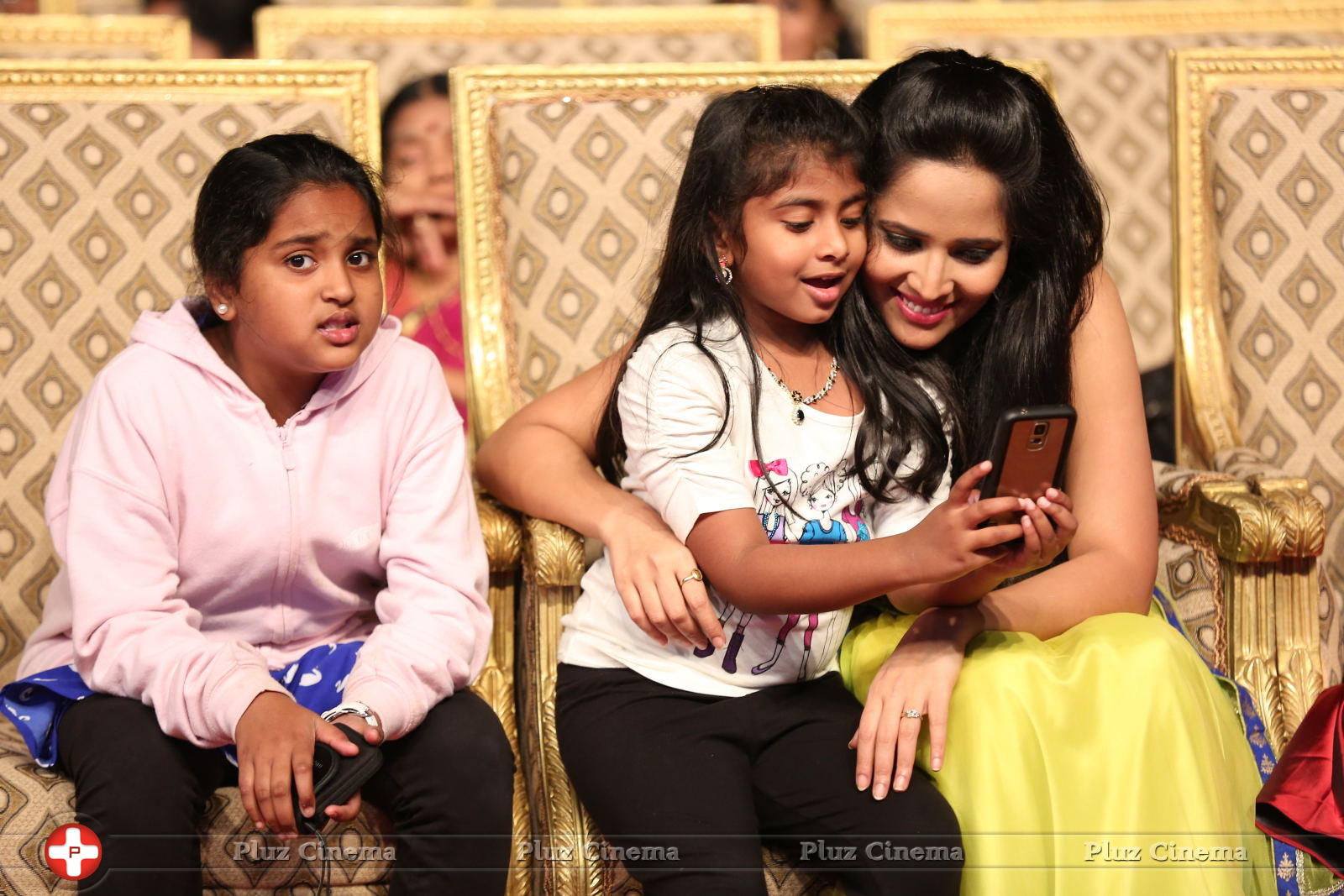 Gama Tollywood Music Awards 2014 Photos | Picture 957561