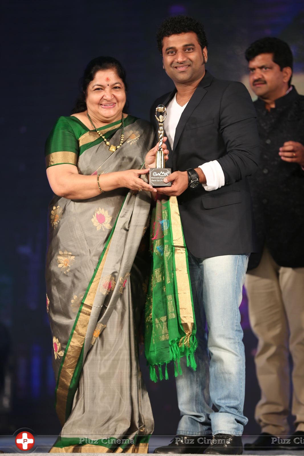 Gama Tollywood Music Awards 2014 Photos | Picture 957568