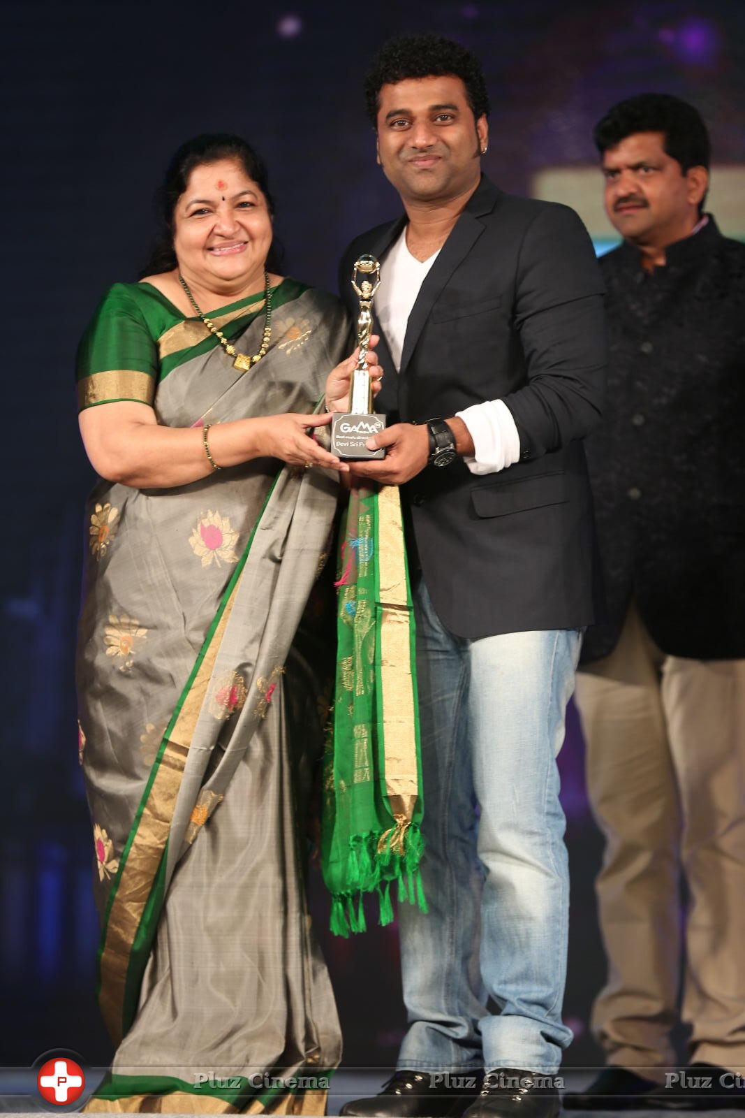 Gama Tollywood Music Awards 2014 Photos | Picture 957569