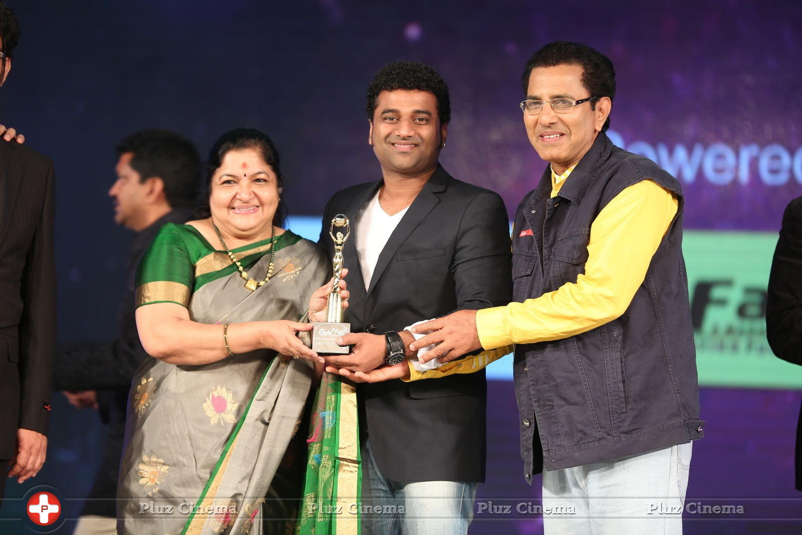 Gama Tollywood Music Awards 2014 Photos | Picture 957570