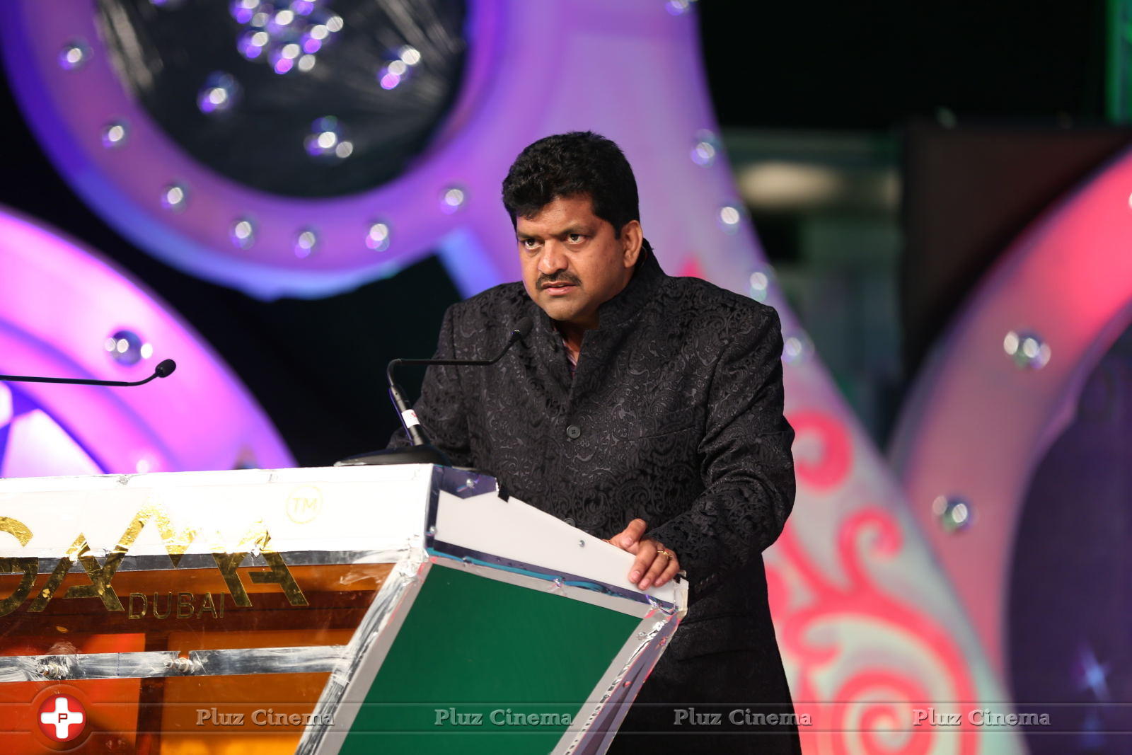 Gama Tollywood Music Awards 2014 Photos | Picture 957573