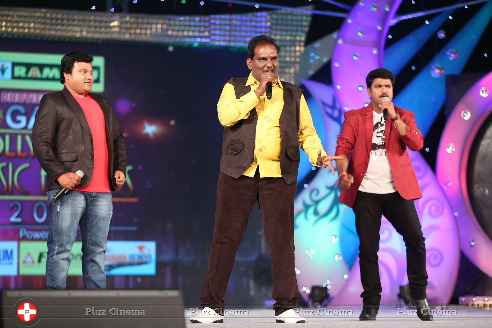Gama Tollywood Music Awards 2014 Photos | Picture 957580