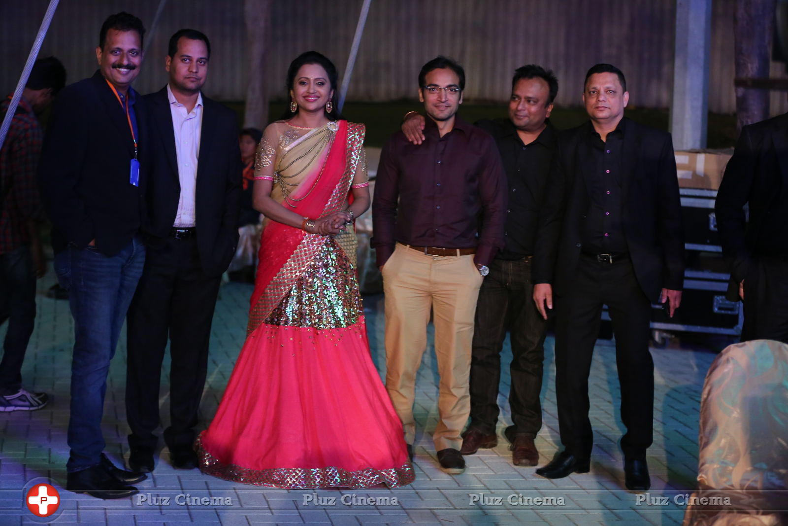 Gama Tollywood Music Awards 2014 Photos | Picture 957581