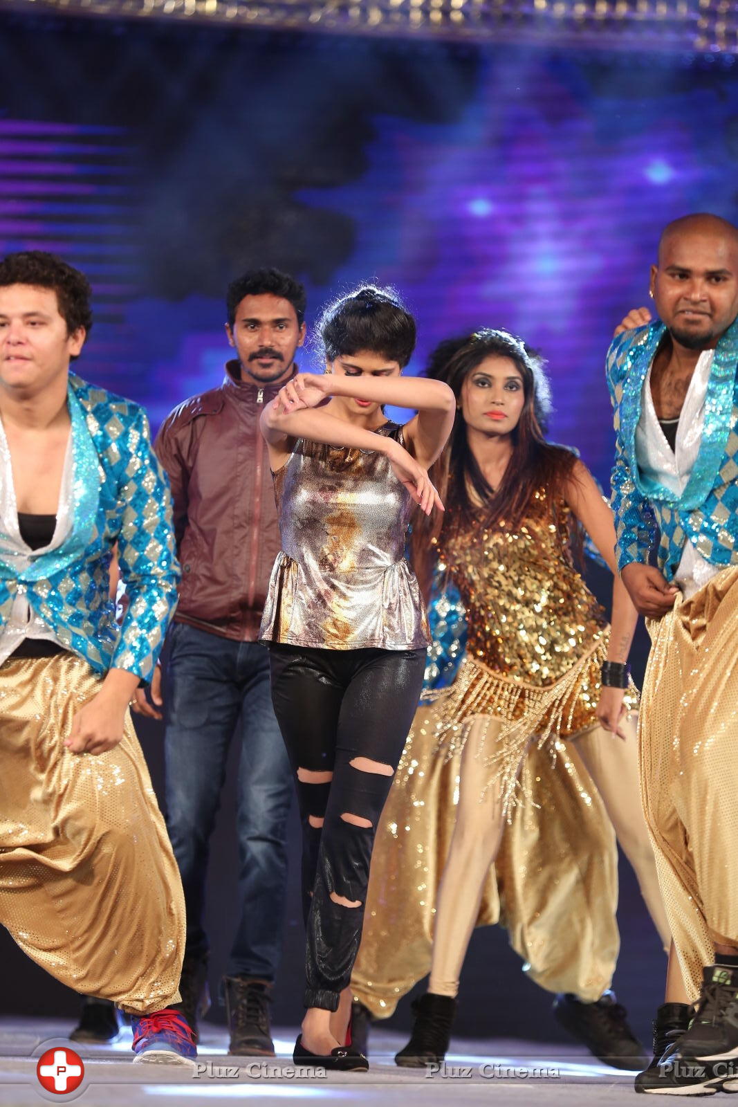 Gama Tollywood Music Awards 2014 Photos | Picture 957585