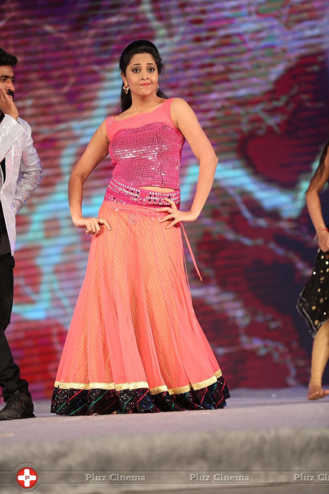 Gama Tollywood Music Awards 2014 Photos | Picture 957594