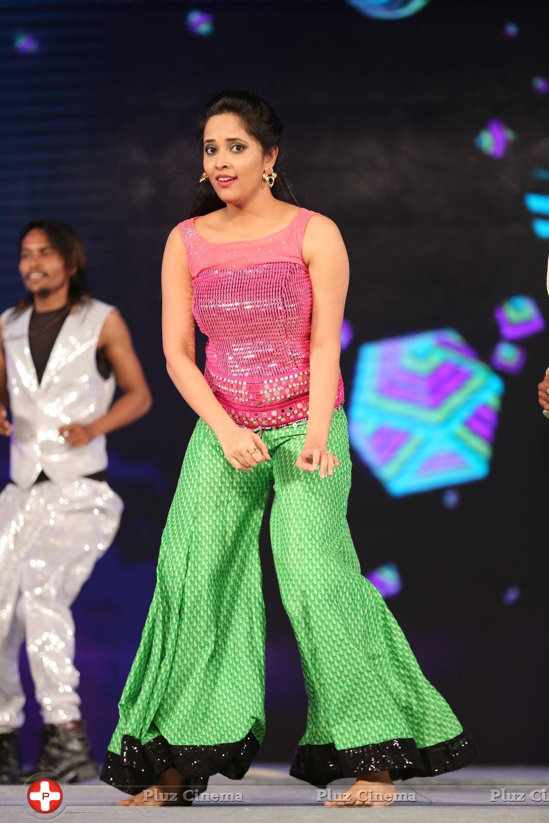 Gama Tollywood Music Awards 2014 Photos | Picture 957596