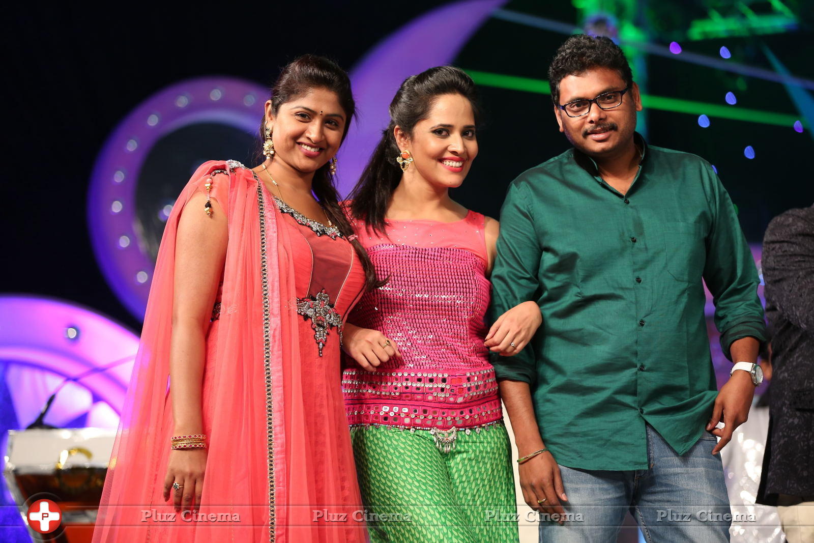 Gama Tollywood Music Awards 2014 Photos | Picture 957597