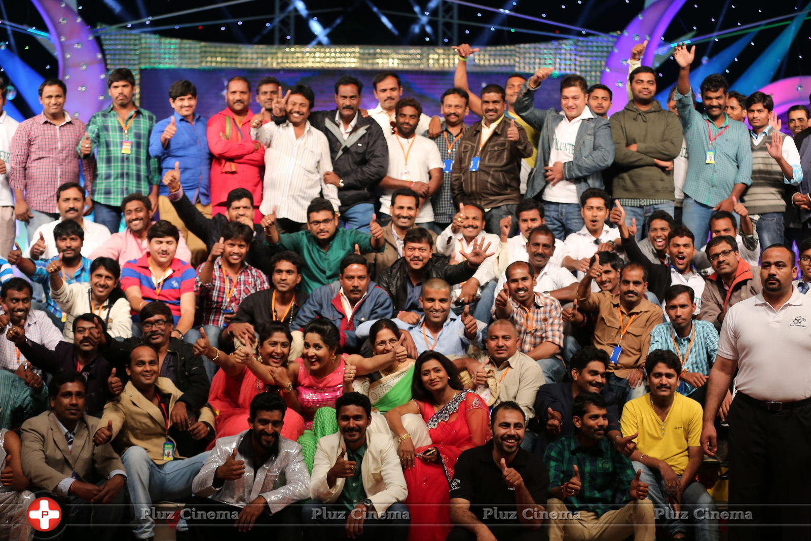 Gama Tollywood Music Awards 2014 Photos | Picture 957598