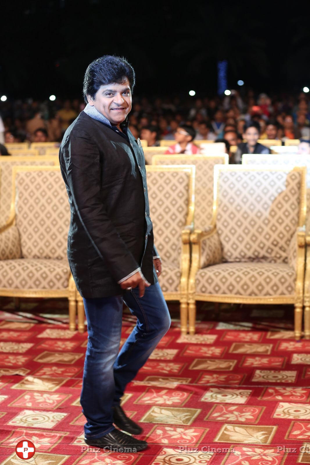 Ali - Gama Tollywood Music Awards 2014 Photos | Picture 957601