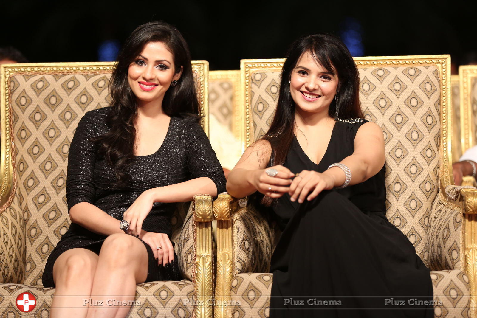 Gama Tollywood Music Awards 2014 Photos | Picture 957622