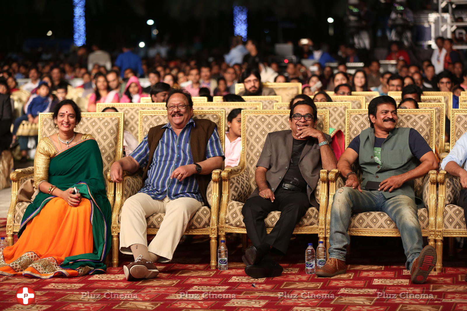 Gama Tollywood Music Awards 2014 Photos | Picture 957634