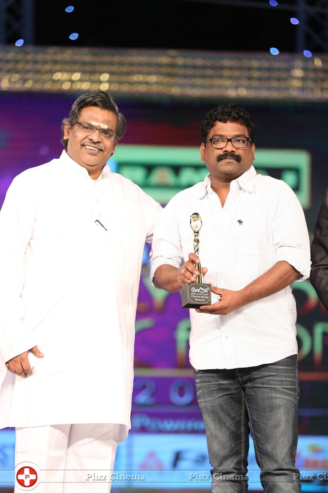 Gama Tollywood Music Awards 2014 Photos | Picture 957647