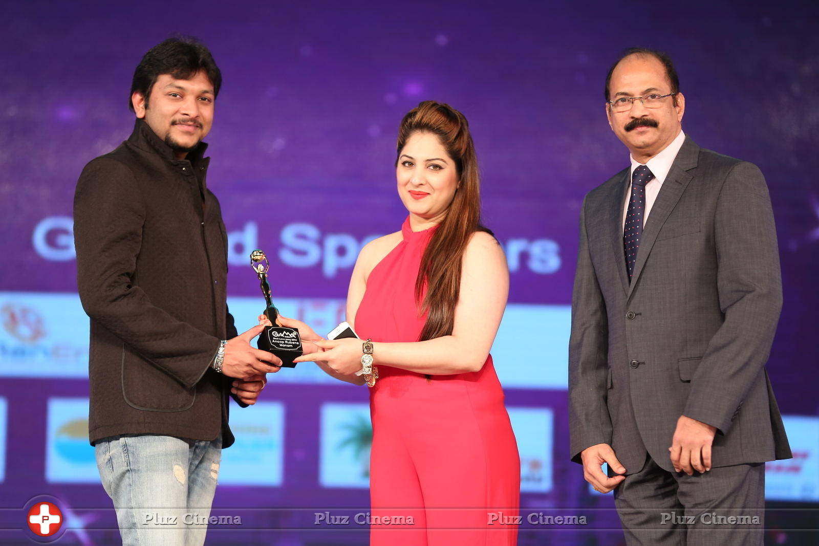 Gama Tollywood Music Awards 2014 Photos | Picture 957648