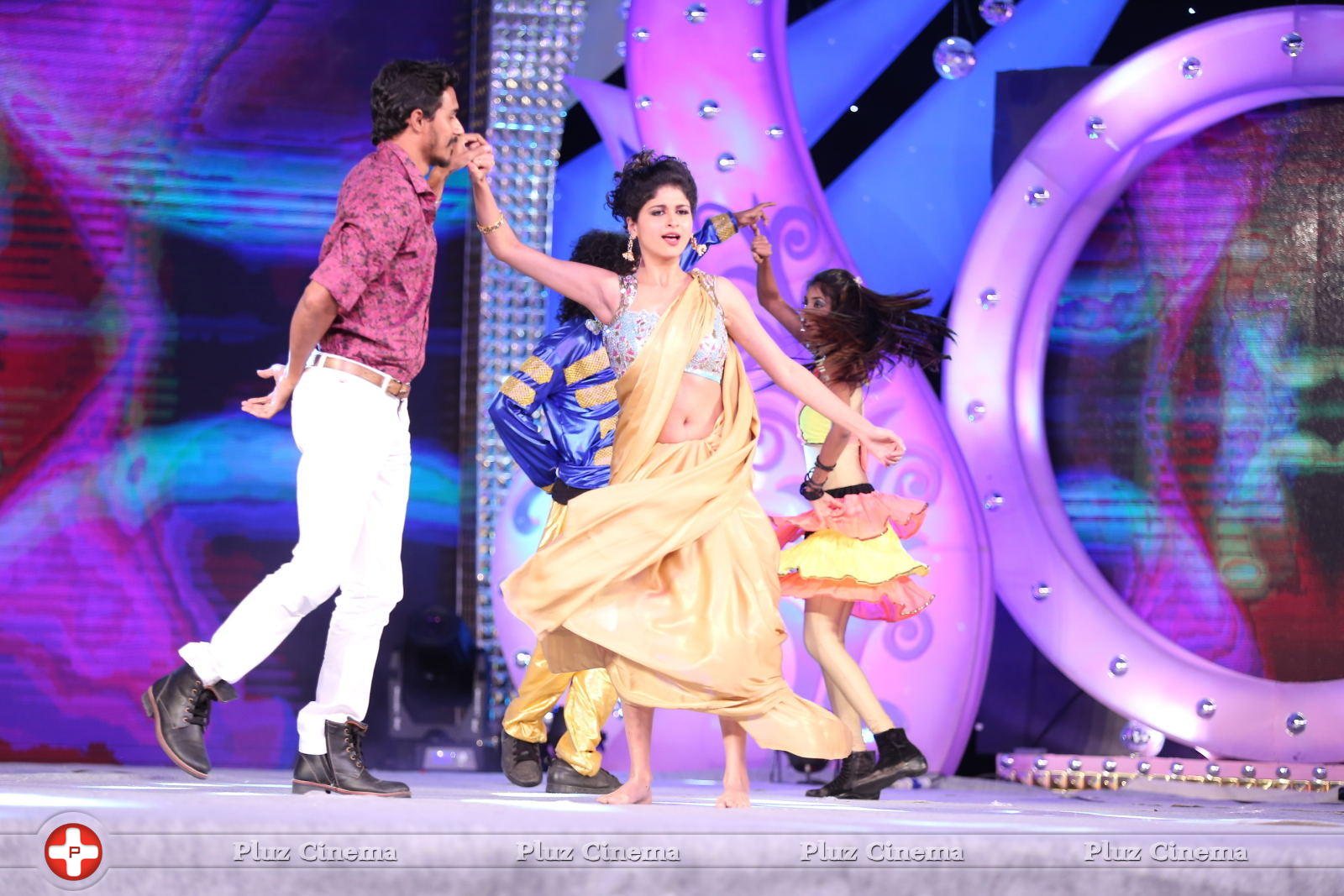 Gama Tollywood Music Awards 2014 Photos | Picture 957650