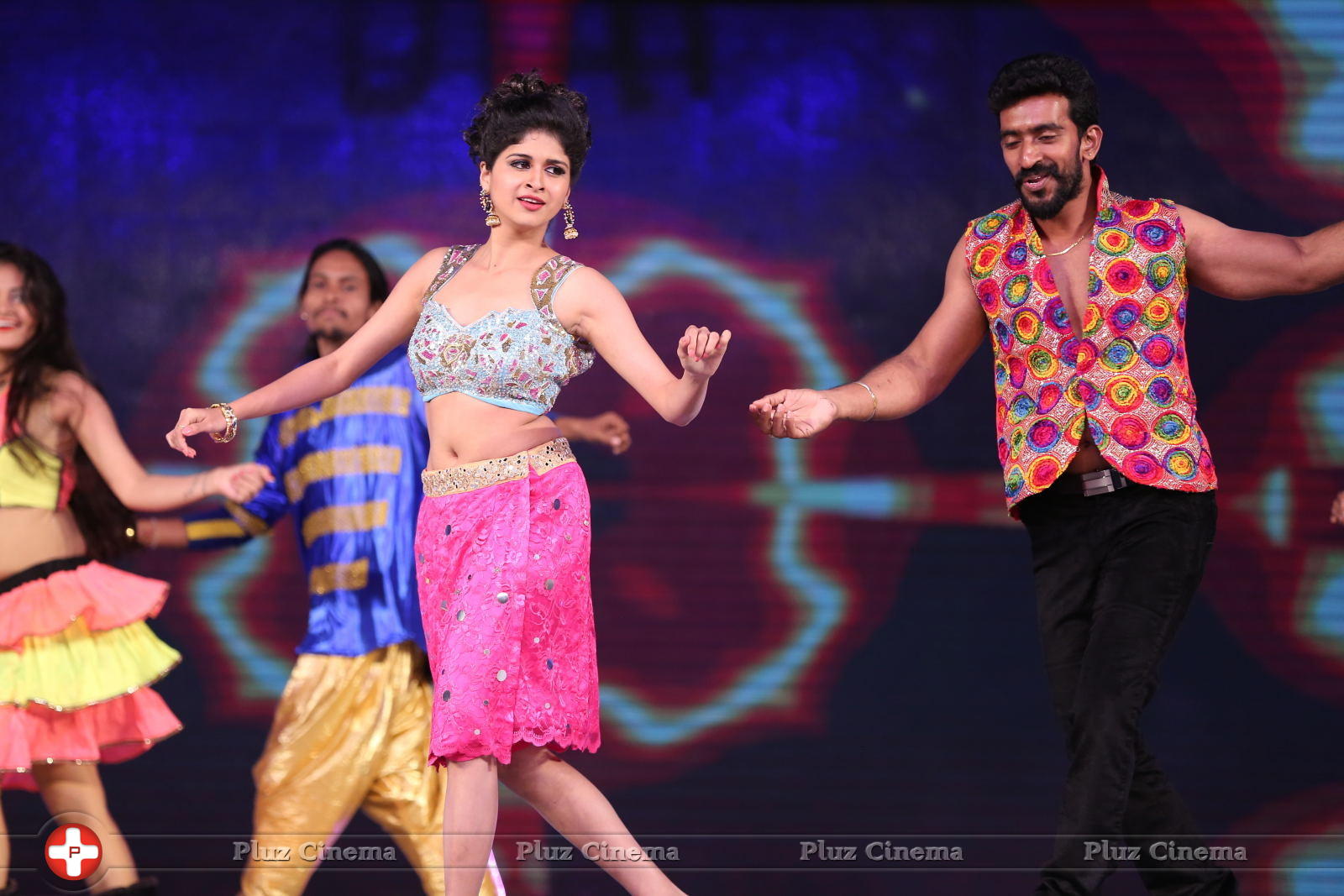 Gama Tollywood Music Awards 2014 Photos | Picture 957653
