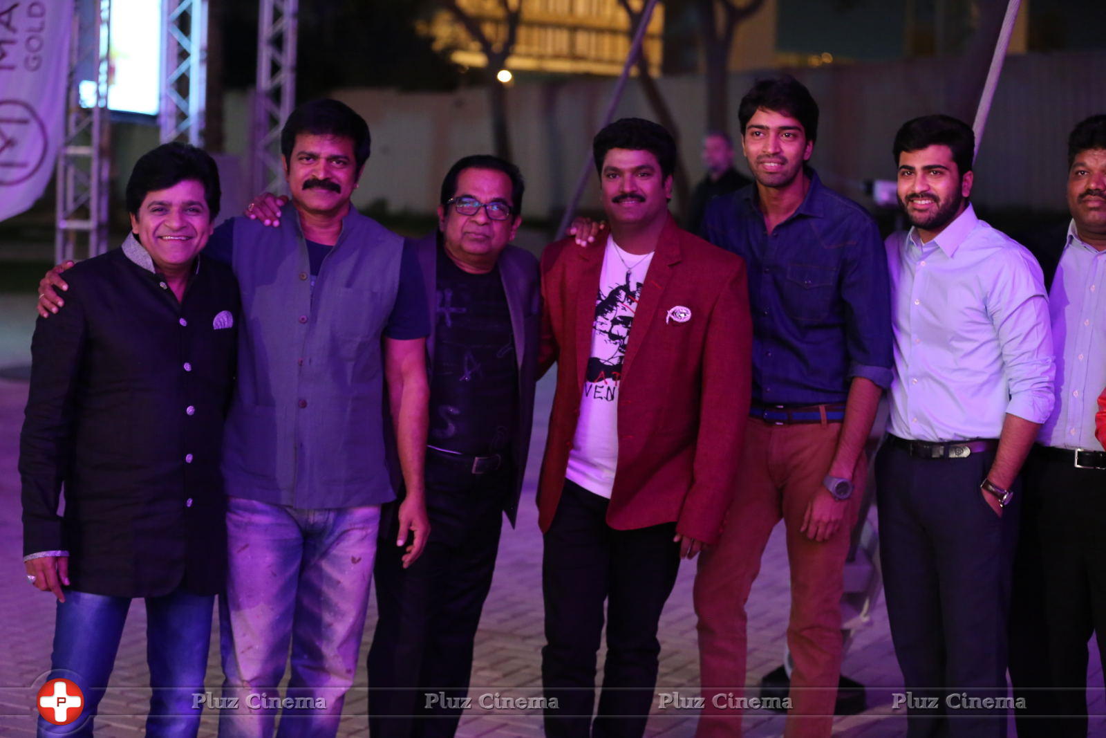 Gama Tollywood Music Awards 2014 Photos | Picture 957655