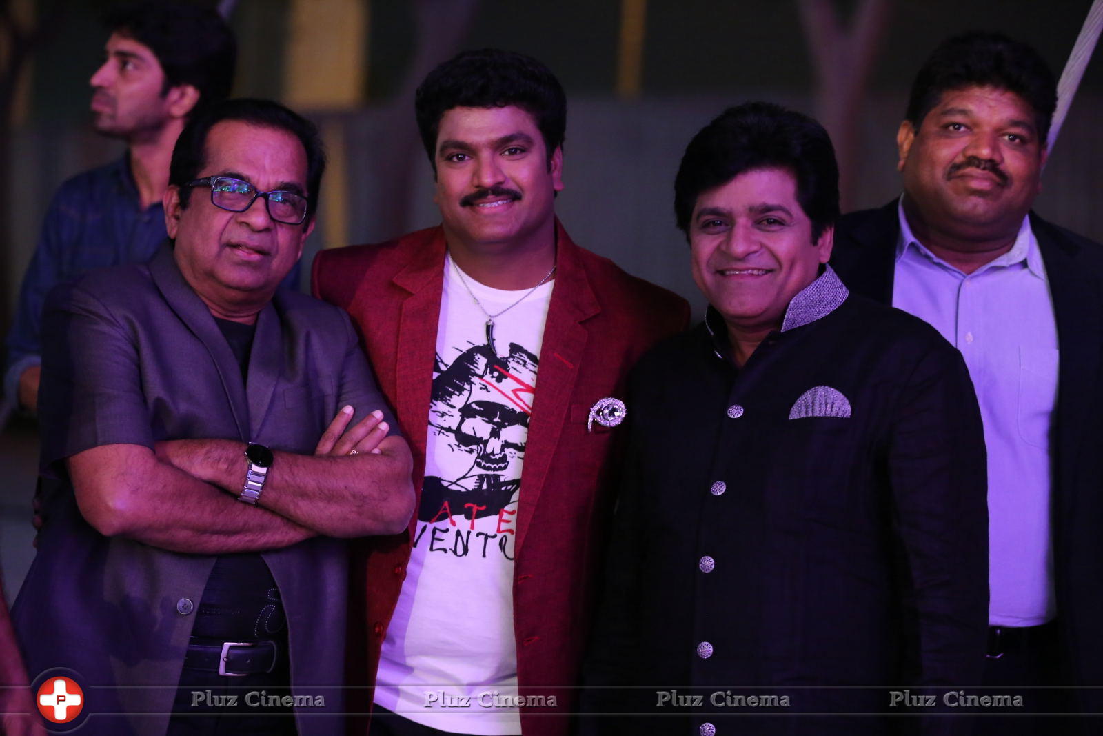 Gama Tollywood Music Awards 2014 Photos | Picture 957656