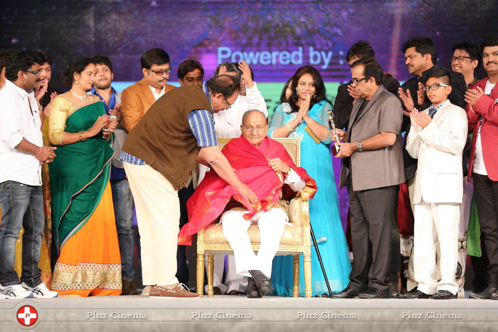 Gama Tollywood Music Awards 2014 Photos | Picture 957661
