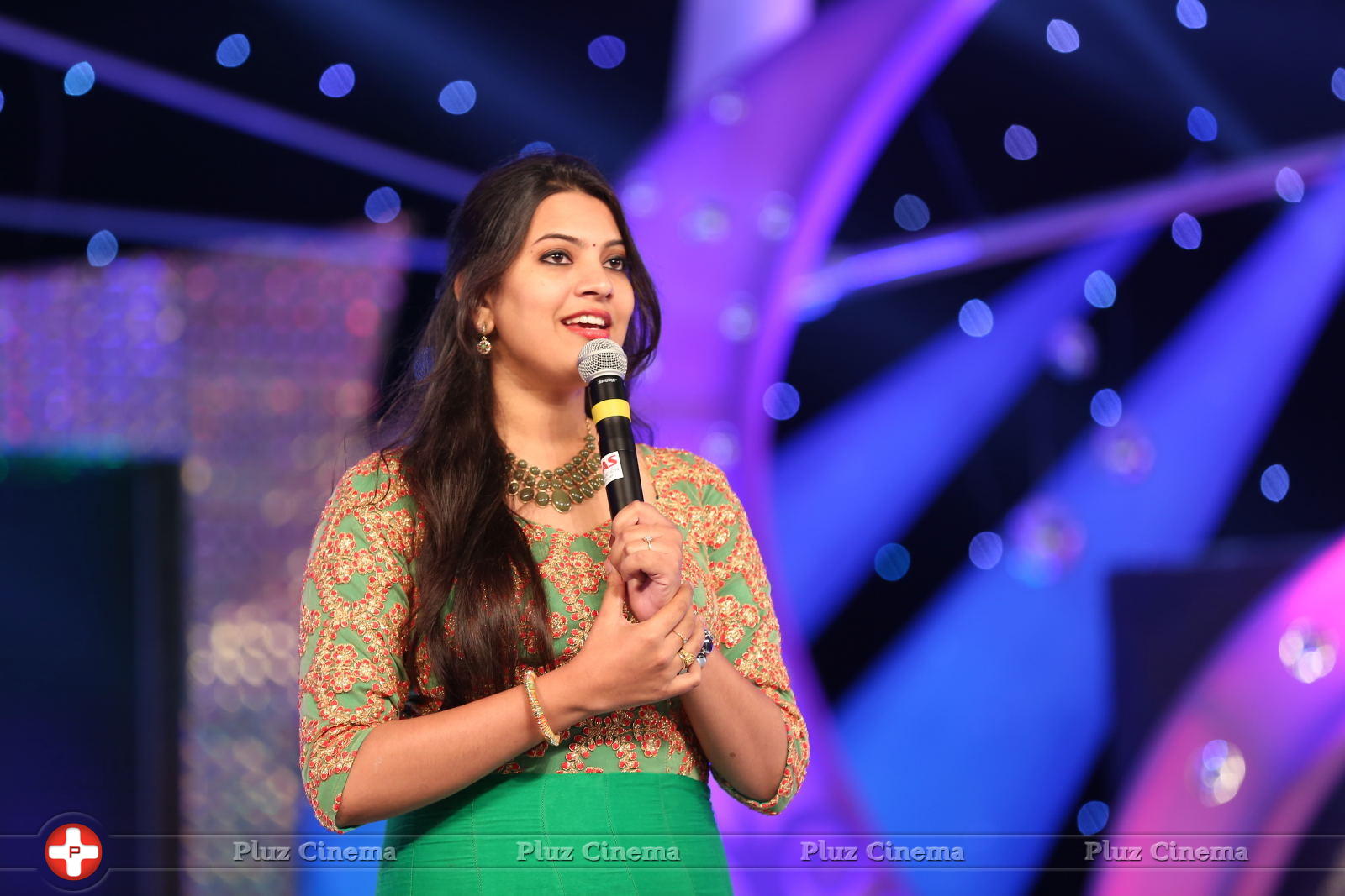 Gama Tollywood Music Awards 2014 Photos | Picture 957662