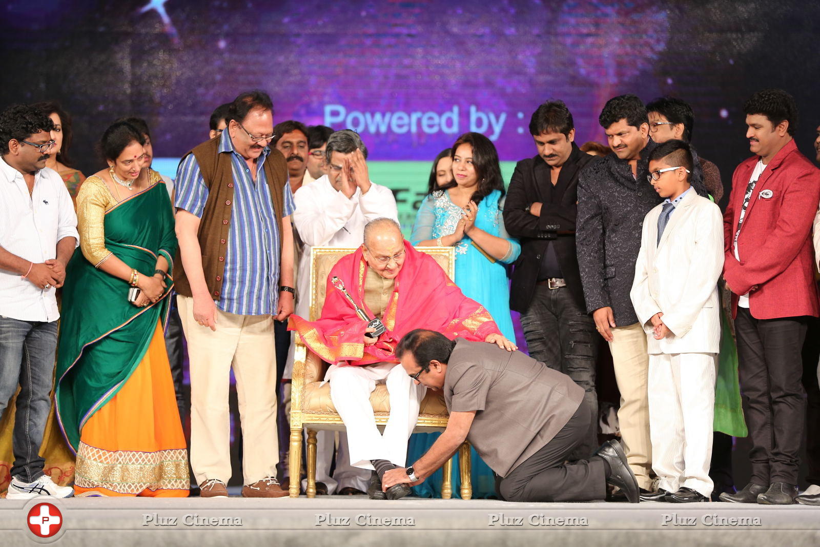 Gama Tollywood Music Awards 2014 Photos | Picture 957664