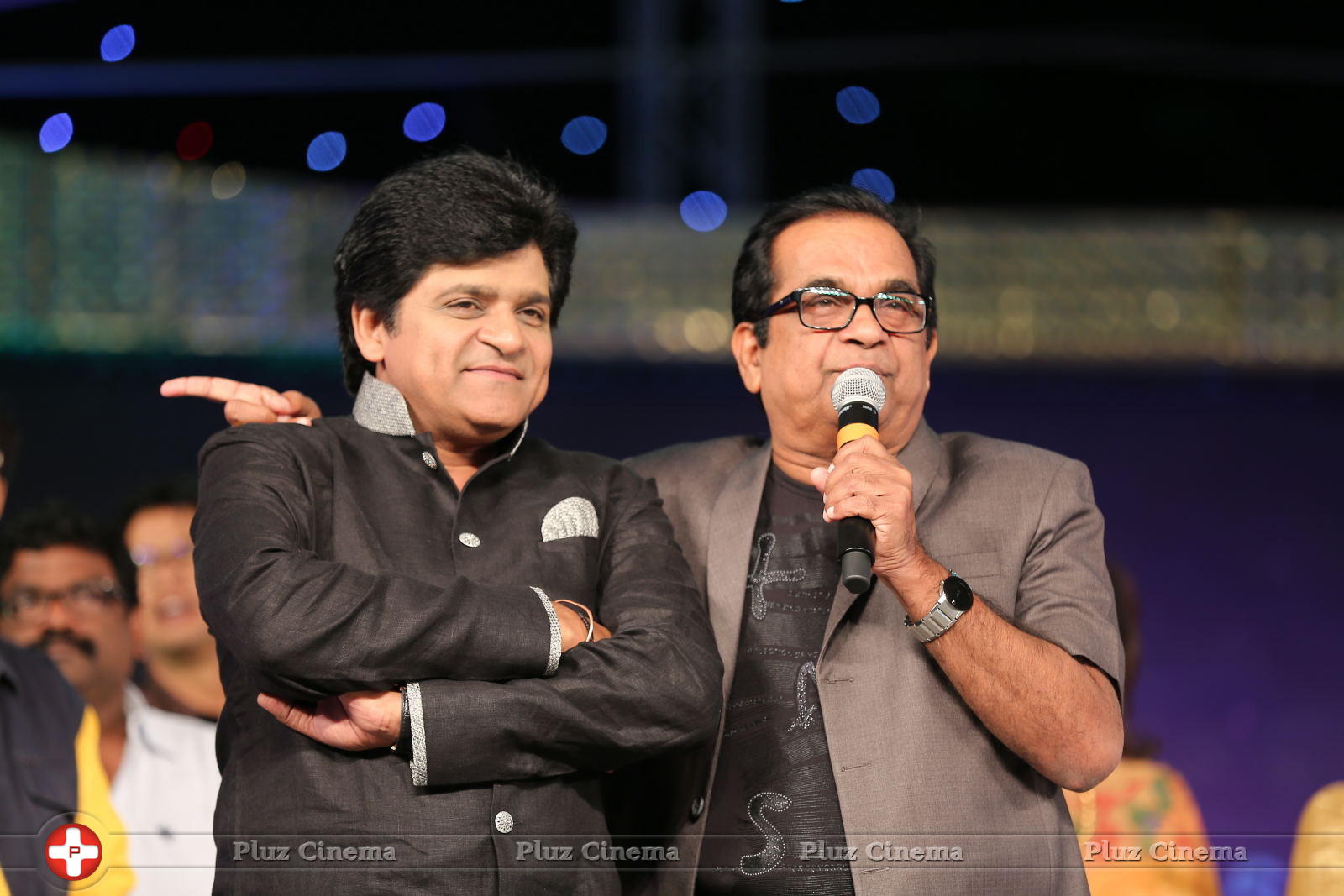 Gama Tollywood Music Awards 2014 Photos | Picture 957669