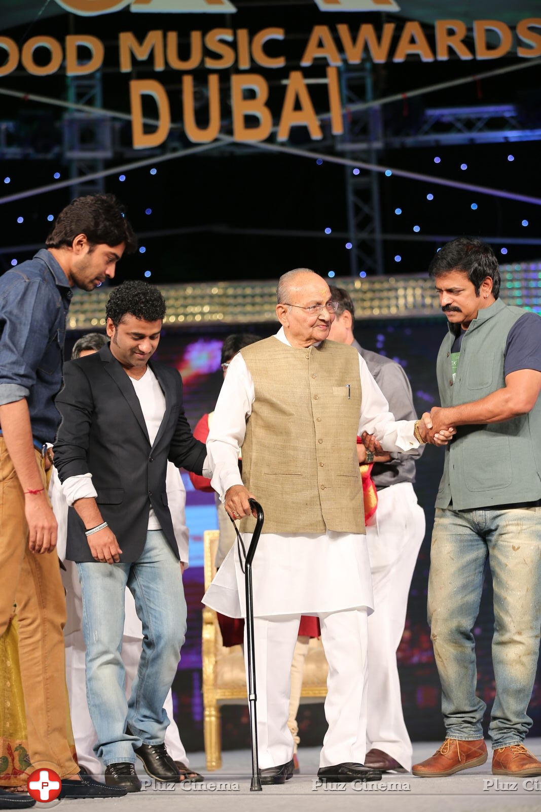 Gama Tollywood Music Awards 2014 Photos | Picture 957672