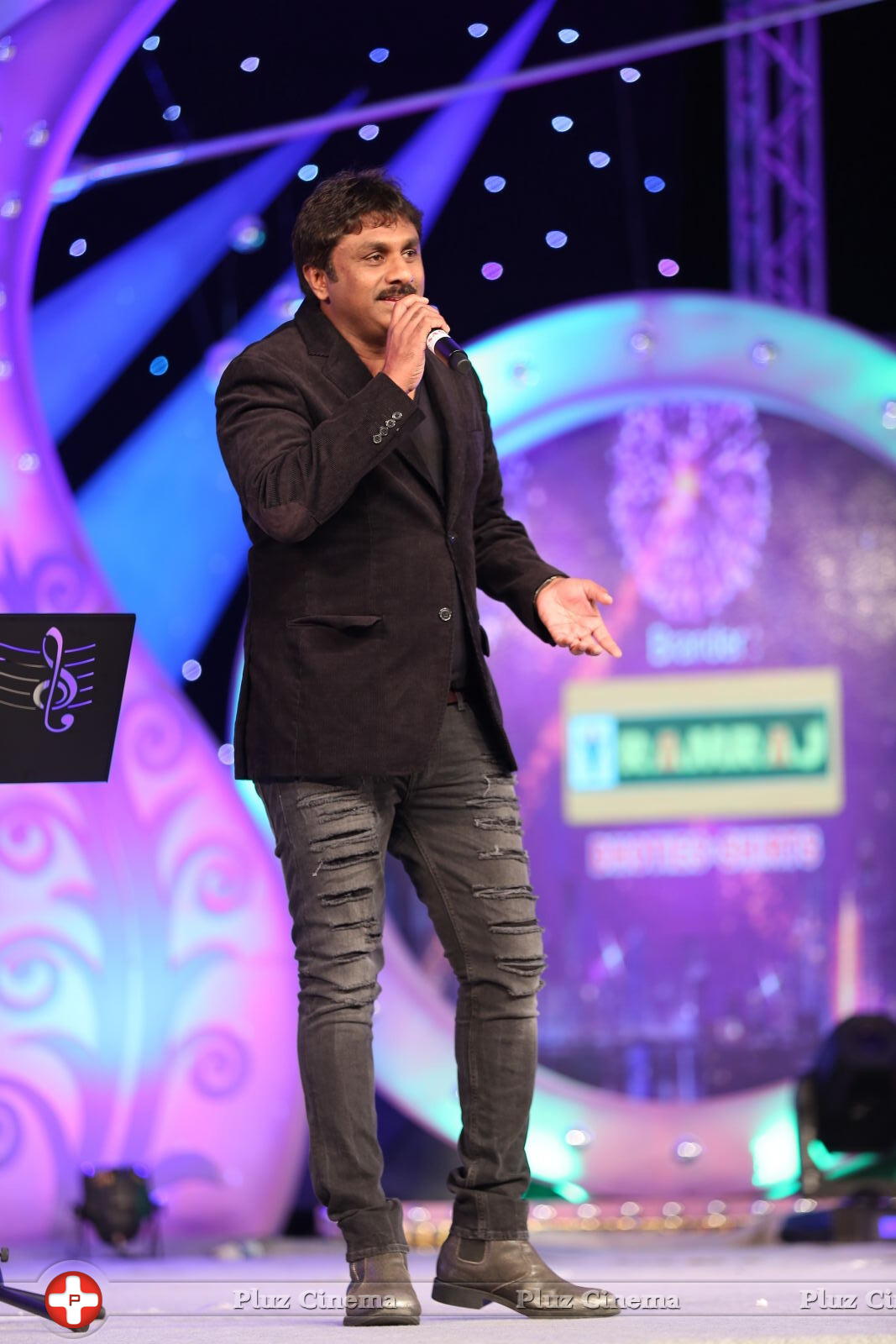 Gama Tollywood Music Awards 2014 Photos | Picture 957673