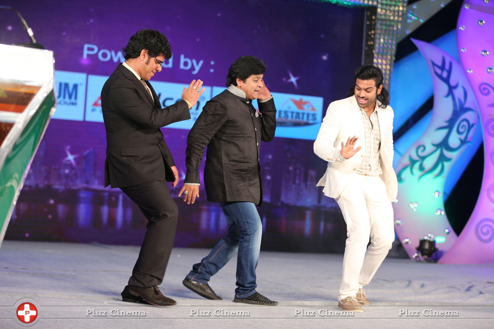 Gama Tollywood Music Awards 2014 Photos | Picture 957676