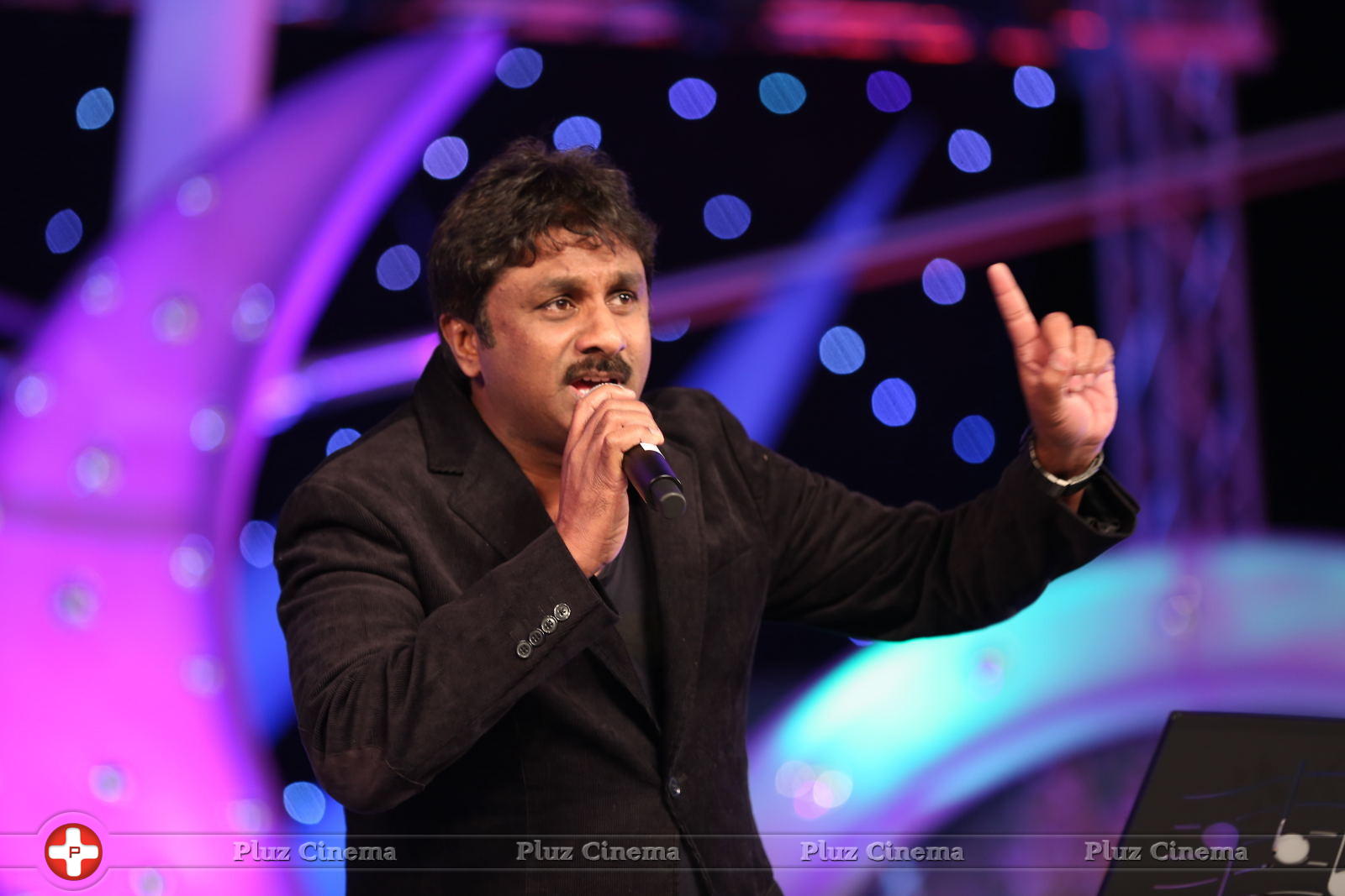 Gama Tollywood Music Awards 2014 Photos | Picture 957684