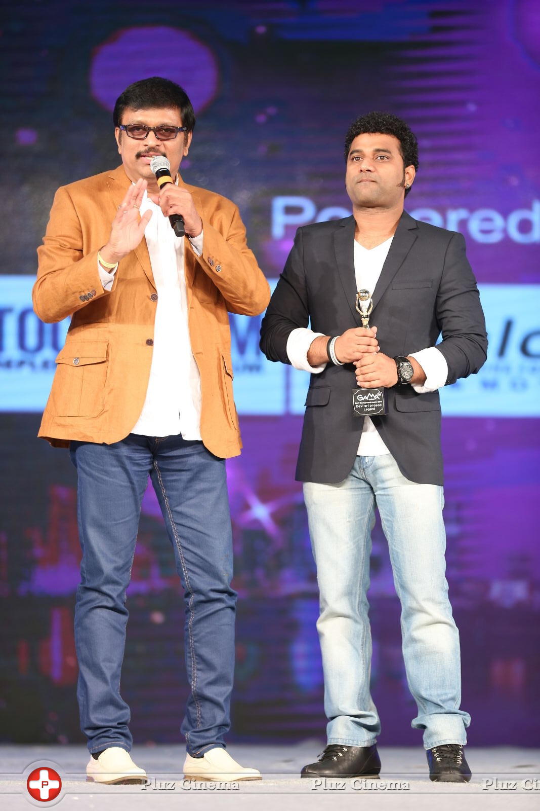 Gama Tollywood Music Awards 2014 Photos | Picture 957687