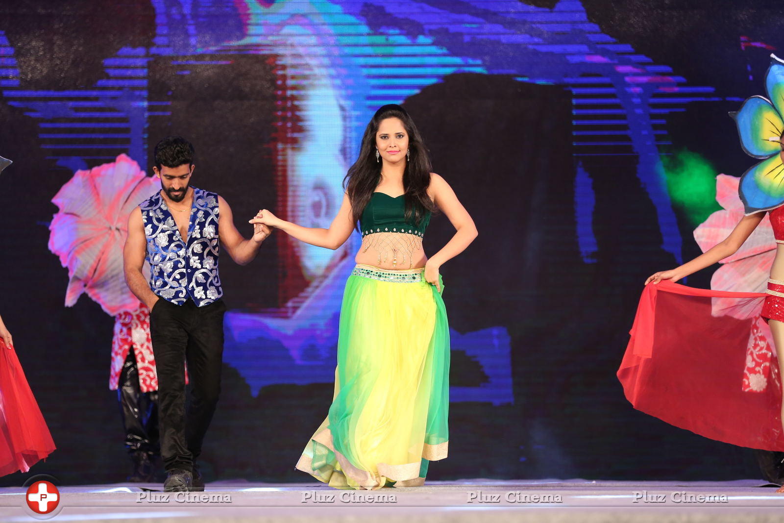Gama Tollywood Music Awards 2014 Photos | Picture 957690