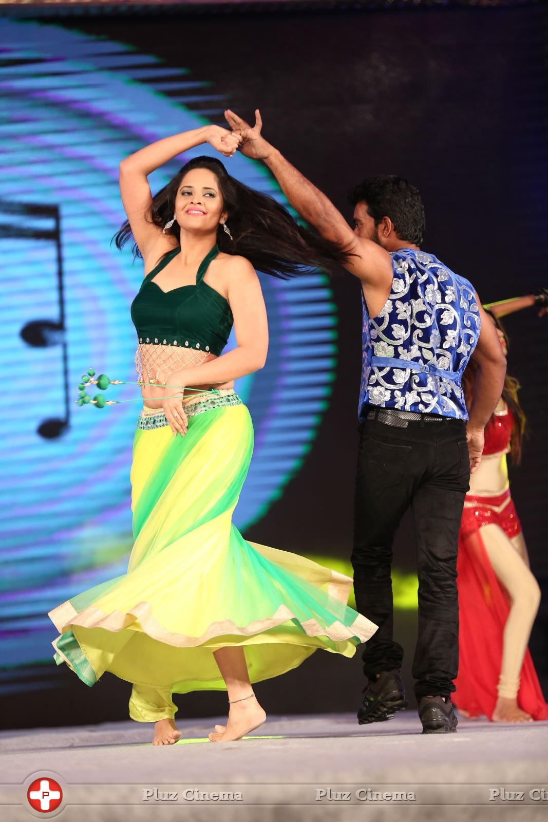 Gama Tollywood Music Awards 2014 Photos | Picture 957691