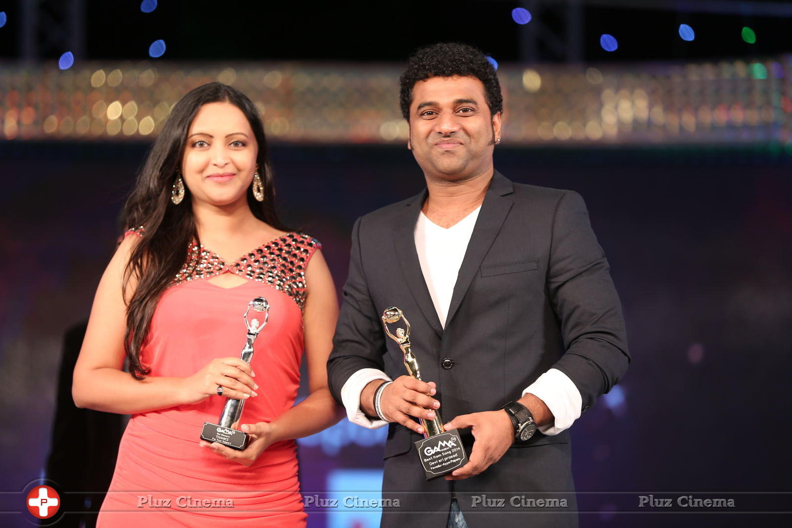 Gama Tollywood Music Awards 2014 Photos | Picture 957694