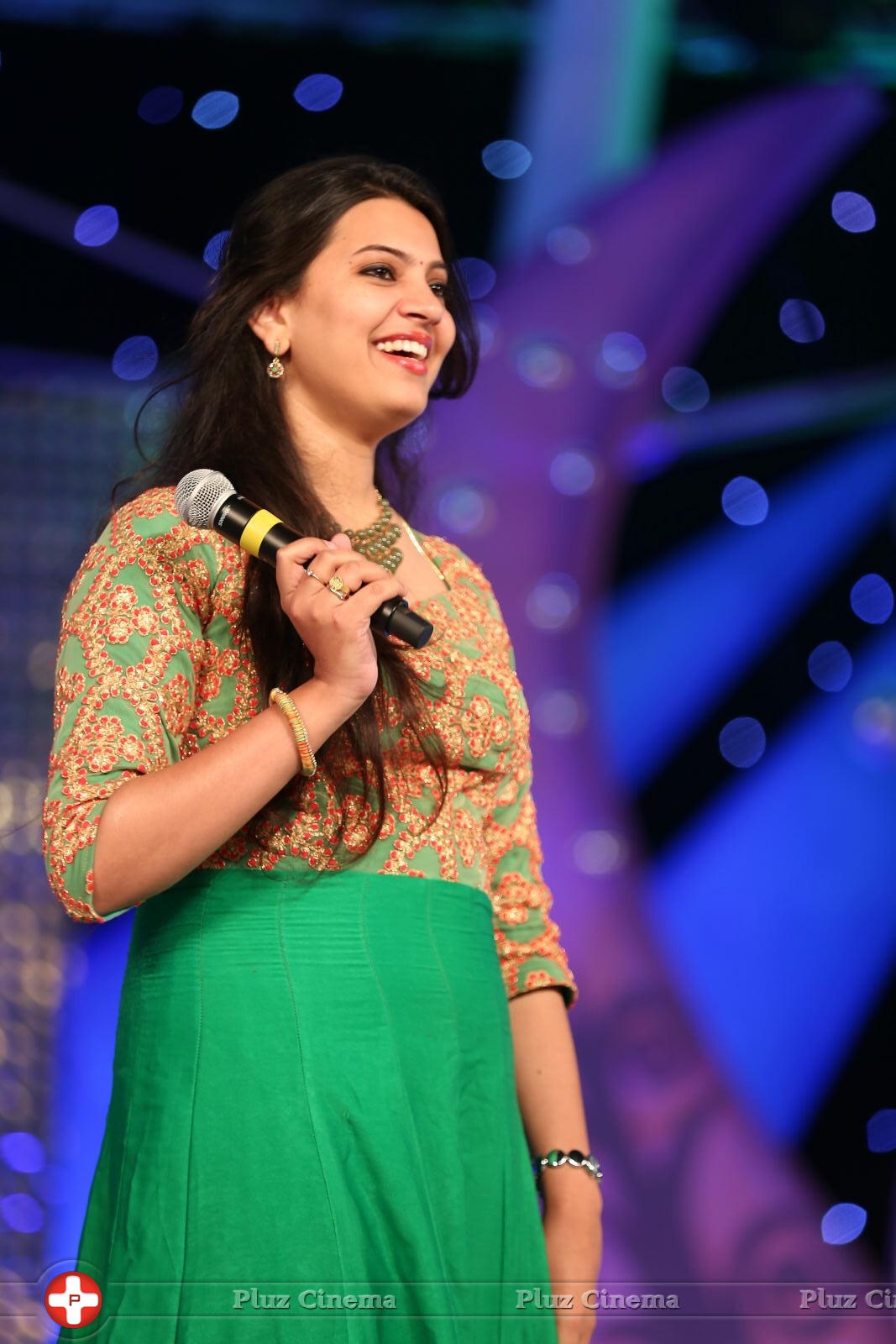 Gama Tollywood Music Awards 2014 Photos | Picture 957695