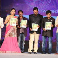 Gama Tollywood Music Awards 2014 Photos | Picture 957577