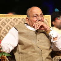 K. Viswanath - Gama Tollywood Music Awards 2014 Photos | Picture 957624