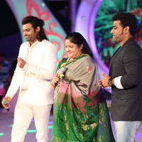 Gama Tollywood Music Awards 2014 Photos | Picture 957644