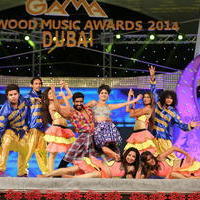 Gama Tollywood Music Awards 2014 Photos | Picture 957654