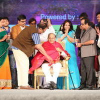 Gama Tollywood Music Awards 2014 Photos | Picture 957661