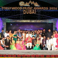 Gama Tollywood Music Awards 2014 Photos | Picture 957666