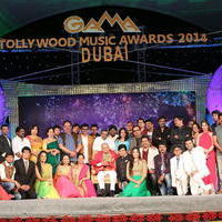 Gama Tollywood Music Awards 2014 Photos | Picture 957668