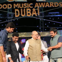 Gama Tollywood Music Awards 2014 Photos | Picture 957672